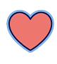 Heart icon