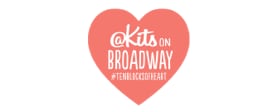 @kits on Broadway Logo