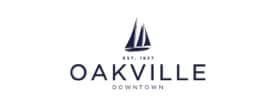 Oakville Downtown Logo