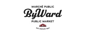 ByWard Public Market Logo