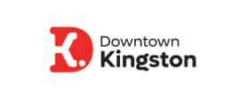 Downtown Kingston Logo
