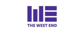 The West End Logo