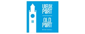 Old Port Montreal Logo