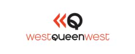 WestQueenWest Logo