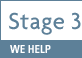 Stage 3 - WE HELP