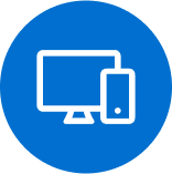 Ordinateurs et appareils mobiles