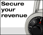 Secure your revenue