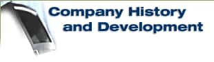 Company History