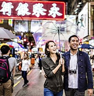 感触世界，非同凡“享”