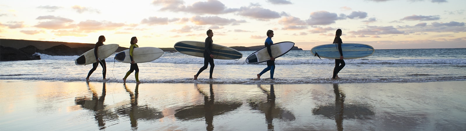 Preguntas frecuentes