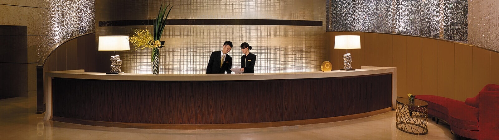 Image of Shangri-La Golden Circle