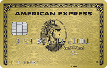 Gold Charge Card Benefits | American Express Australia