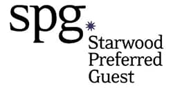 Logo of Starwood Preferred Guest®