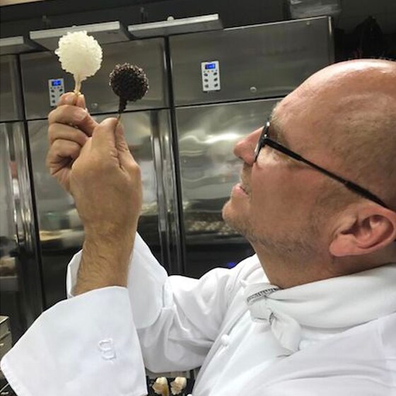 Heinz Beck Instagram