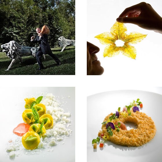 Heinz Beck Instagram