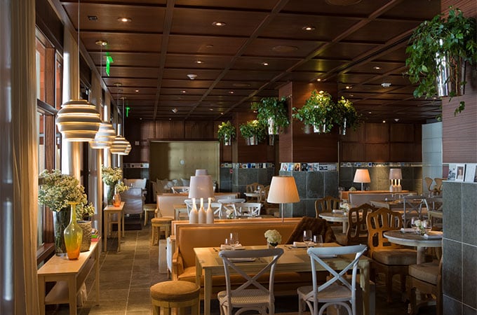 The Bazaar by José Andrés