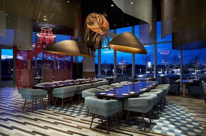 Fish by José Andrés