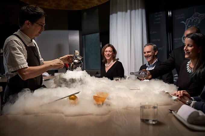 minibar by José Andrés