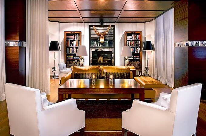 Tres by José Andrés