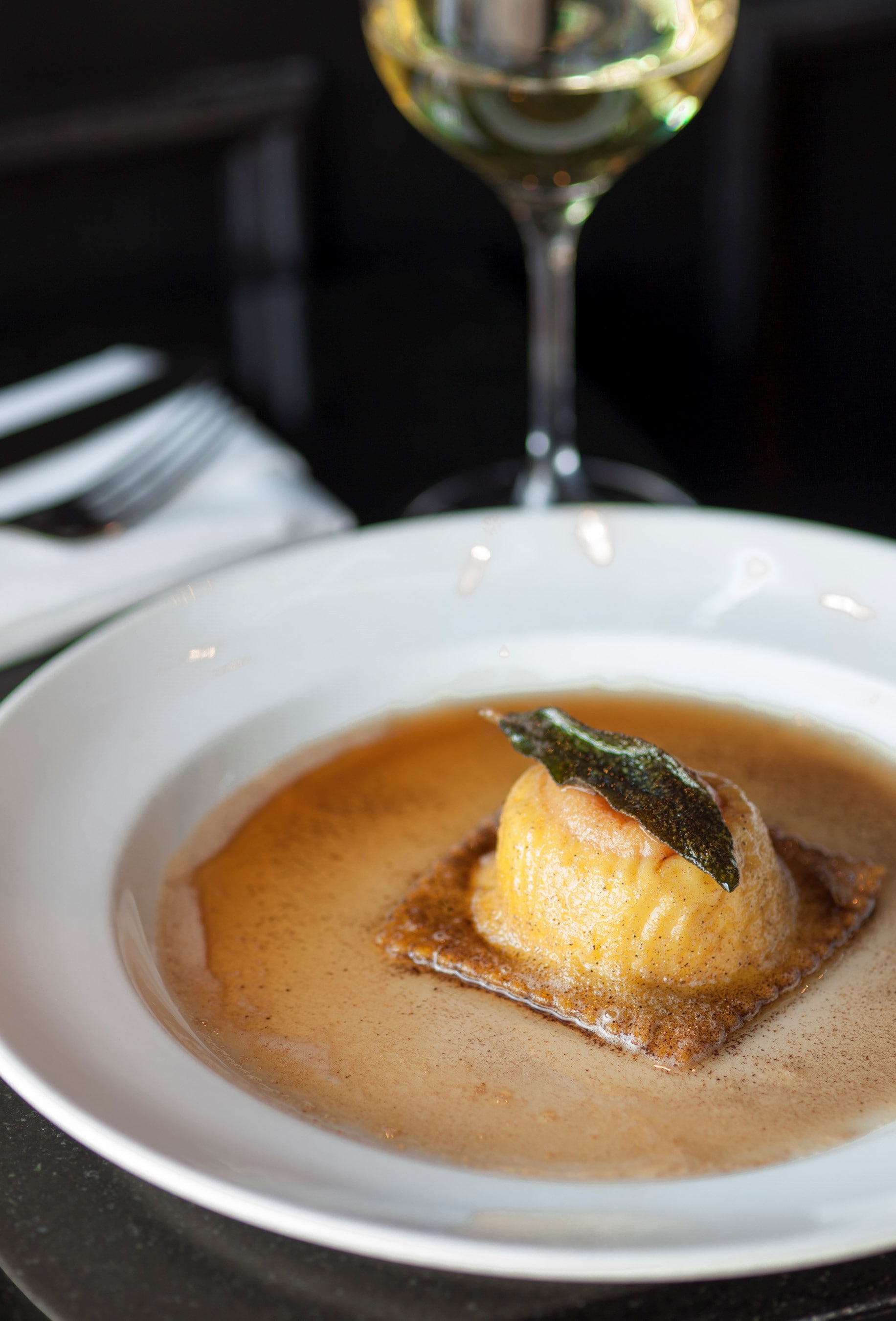 Stephanie Izard Instagram