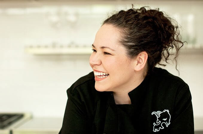 Stephanie Izard