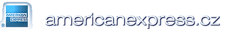 americanexpress.cz