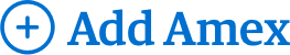 Add Amex
