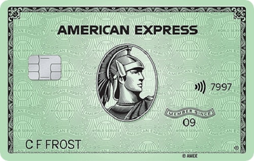 American Express Card