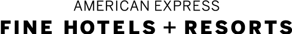 Fine Hotels + Resorts