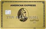 American Express Gold Card