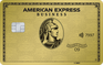 American Express Business Gold Card