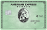 American Express Business Card