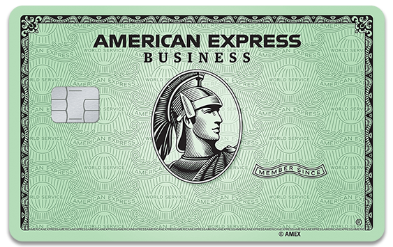 American Express Business Card