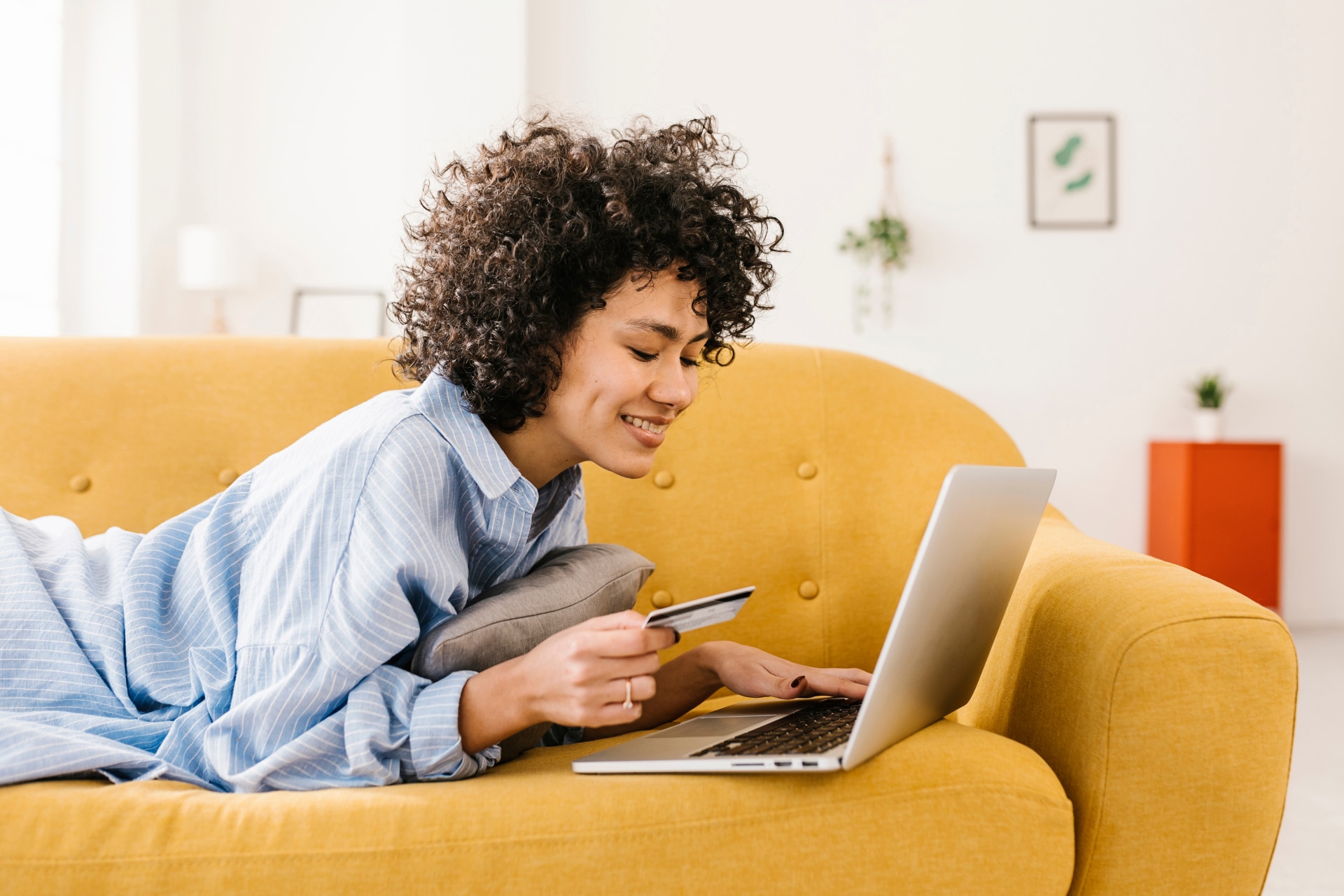 Authentifizierung mit American Express