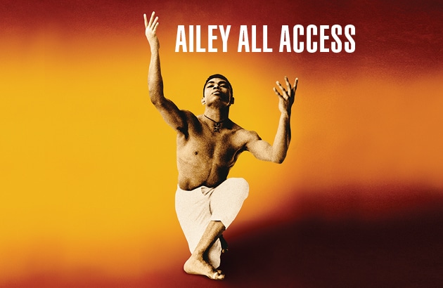 New York City Center’s Encores! Archives Project