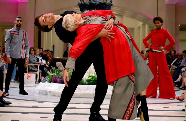 7hauben-Kochkurs mit Jens Mittermeyer