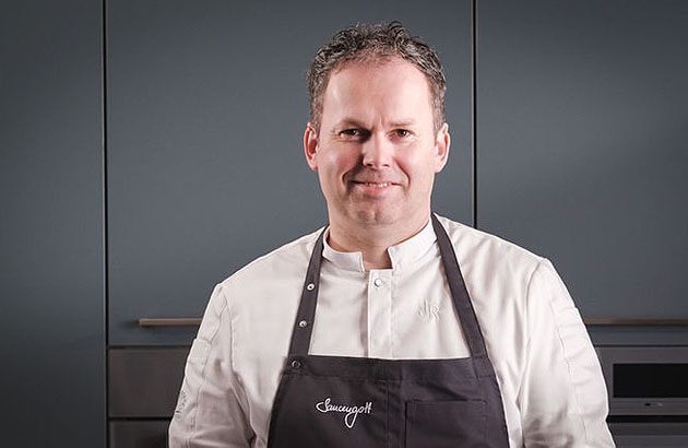 7hauben-Kochkurs mit Jens Mittermeyer