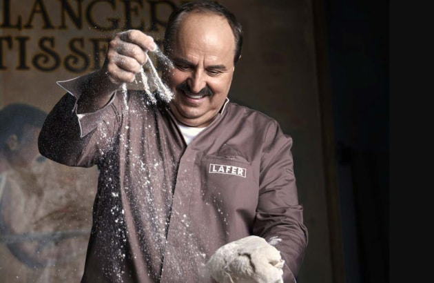 Bayerische Staatsoper Führung