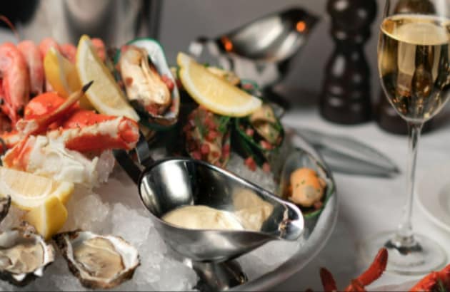 7hauben-Kochkurs mit Cornelius Speinle