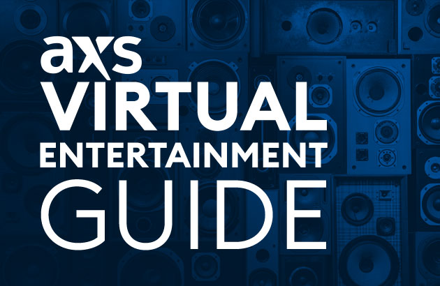 American Express Virtual Entertainment