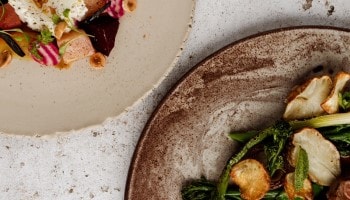 Ihre Platinum Card Gourmet-Gutschrift