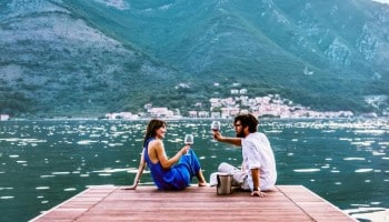 Exklusive Reiseangebote