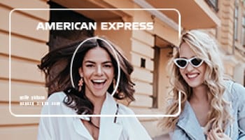 American Express Angebote