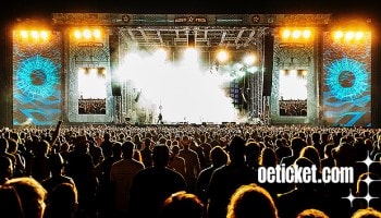 oeticket - Führender Ticketvertrieb