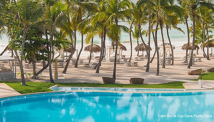 Fine Hotels + Resorts