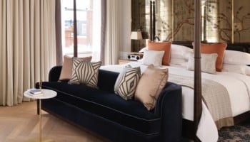 Hilton Honors Gold Status