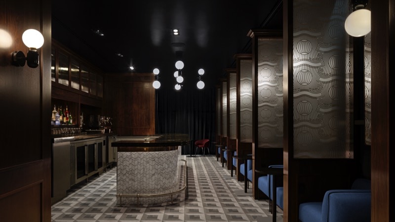 The American Express Global Lounge Collection®