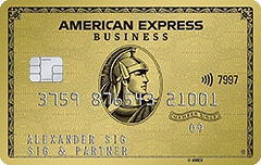 Gold-card