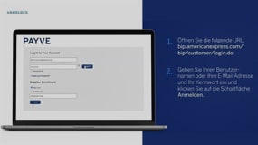 Lieferanten hinzufügen