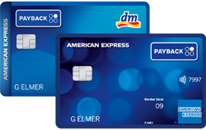 Jetzt Zusatzkarte beantragen und 200 ExtraPunkte sichern!